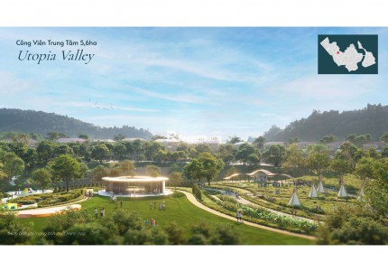 Chỉ từ 3.9 tỷ sở hữu ngay bất động sản ven đô 112m2 cách Hà Nội 1h đi xe